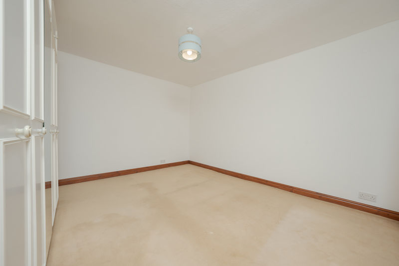 New Street Mawdesley